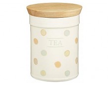 Kitchen Craft Classic Collection Tea Storage Jar Kitchen Craft Classic Collection Tea Storage Jar